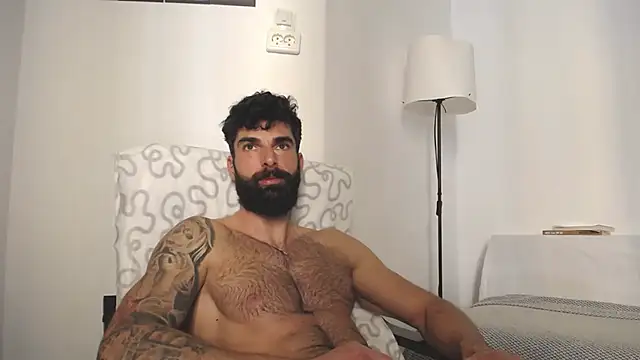 Verycutex online show from 03/13/25, 11:41