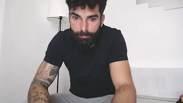 Verycutex online show from 03/14/25, 08:32