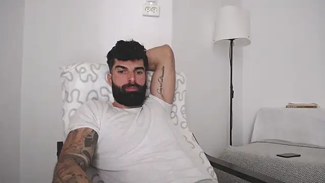 Verycutex online show from 03/15/25, 10:03