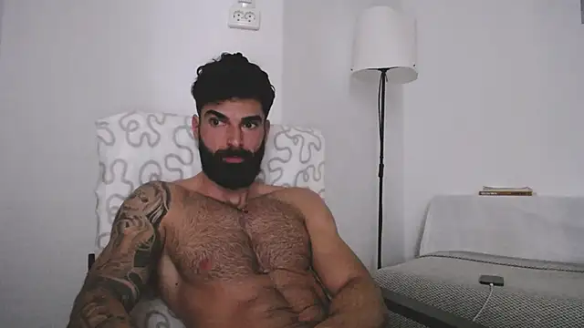 Verycutex online show from 03/17/25, 06:40