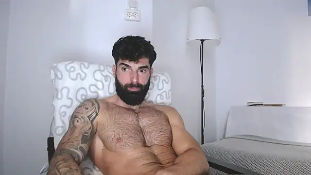 Verycutex online show from 03/21/25, 02:18