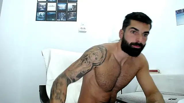 Verycutex online show from 09/29/25, 06:18