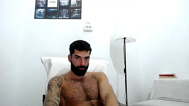 Verycutex online show from 10/18/25, 08:09