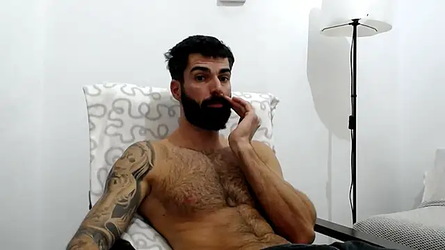 Verycutex online show from 11/10/25, 06:34