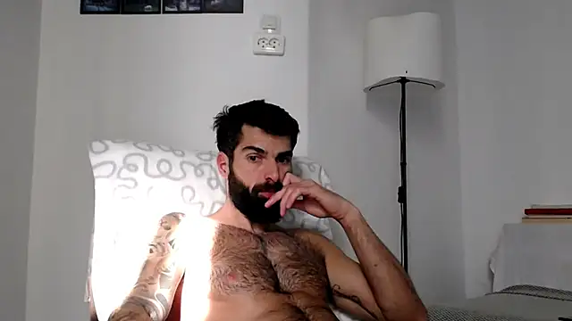 Verycutex online show from 11/22/25, 09:19