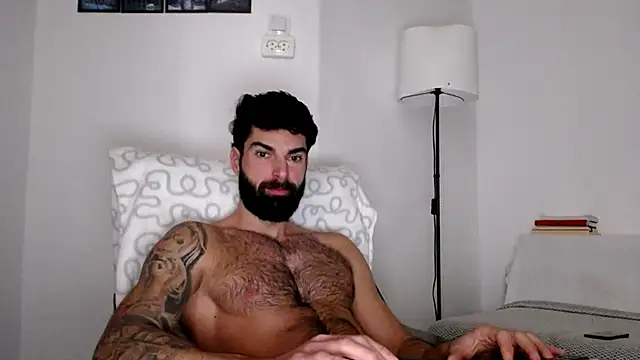 Verycutex online show from 01/07/26, 08:50