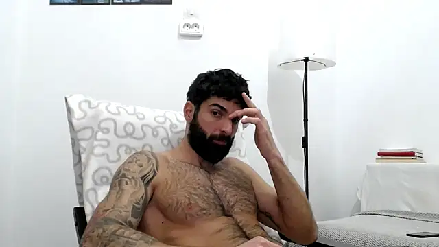 Verycutex online show from 01/11/26, 10:31