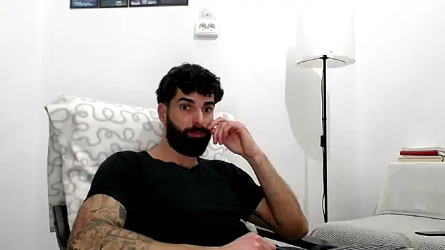 Verycutex online show from 01/16/26, 03:49