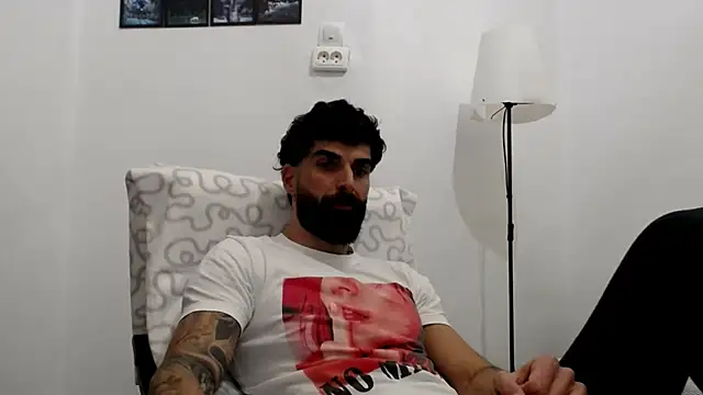 Verycutex online show from 02/06/26, 01:25