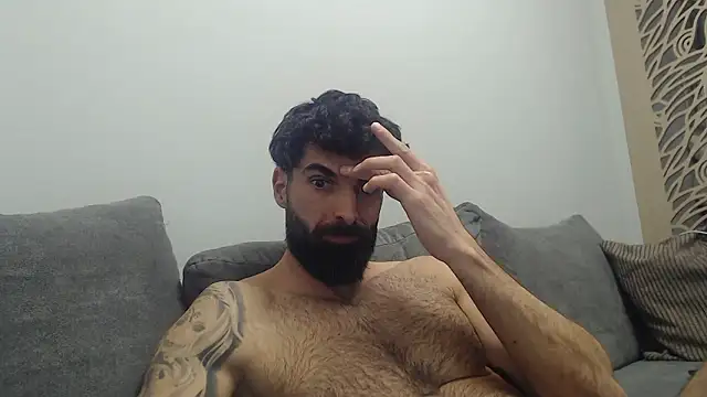 Verycutex online show from 02/12/26, 08:04