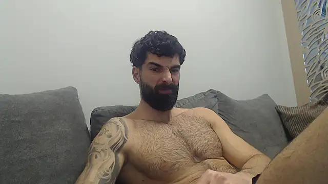 Verycutex online show from 02/13/26, 08:10