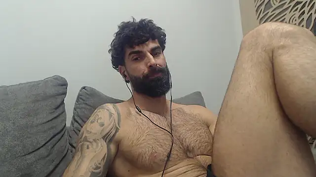 Verycutex online show from 02/13/26, 08:27