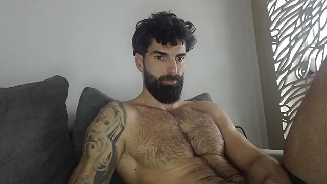 Verycutex online show from 02/14/26, 08:33