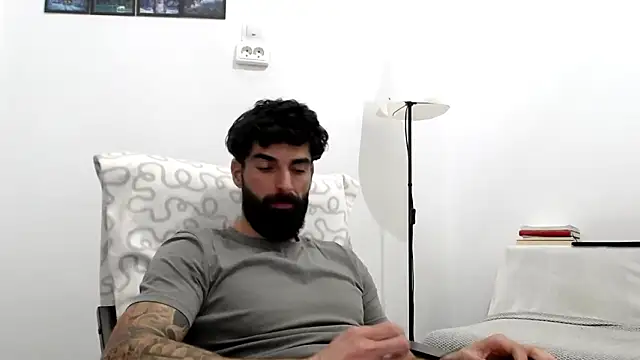 Verycutex online show from 02/19/26, 03:08