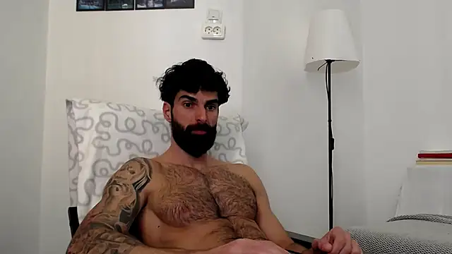 Verycutex online show from 02/22/26, 09:19