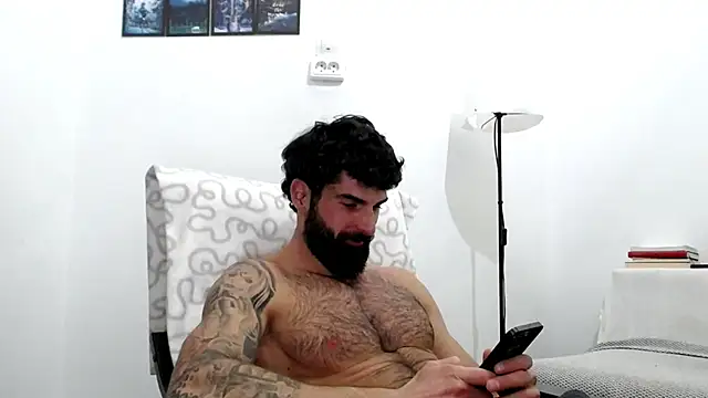 Verycutex online show from 02/25/26, 07:01