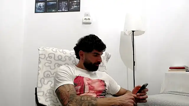 Verycutex online show from 02/28/26, 04:41