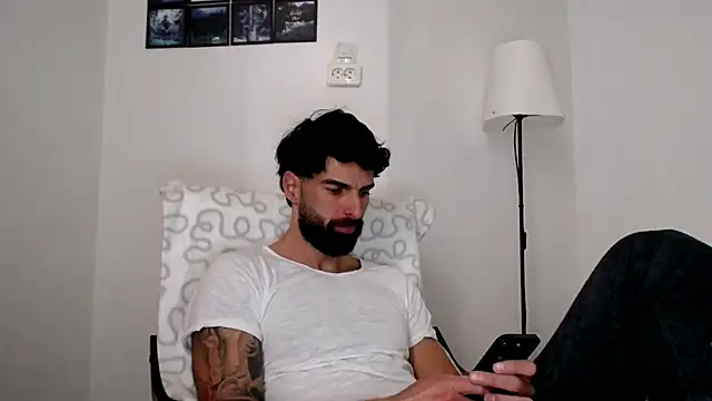 Verycutex online show from 03/01/26, 09:22