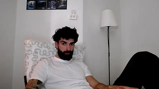 Verycutex online show from 03/17/26, 12:19