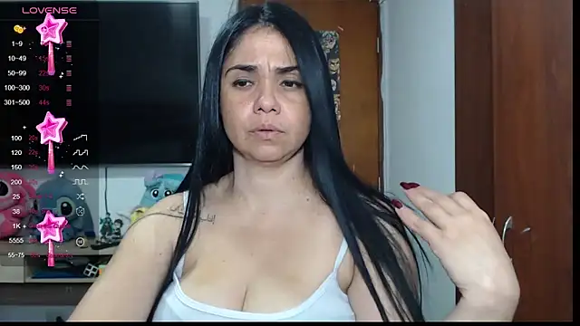 selena ferri online show from 01/11/25, 01:37