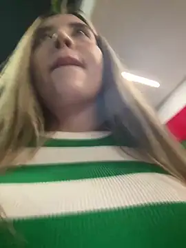 Alexa seexy1 online show from 03/17/25, 12:19