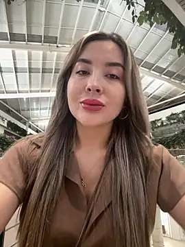 Alexa seexy1 online show from 02/21/26, 01:17