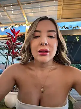 Alexa seexy1 online show from 02/21/26, 11:28