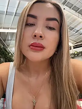 Alexa seexy1 online show from 03/23/26, 12:25