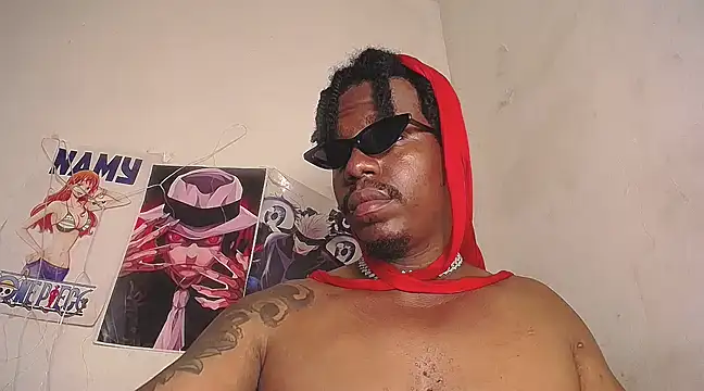 BlackRunning online show from 02/28/25, 06:10