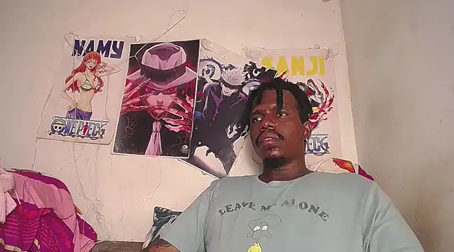 BlackRunning online show from 03/01/25, 06:11