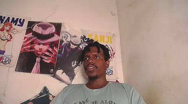 BlackRunning online show from 03/02/25, 05:47