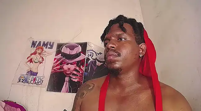 BlackRunning online show from 03/03/25, 07:28