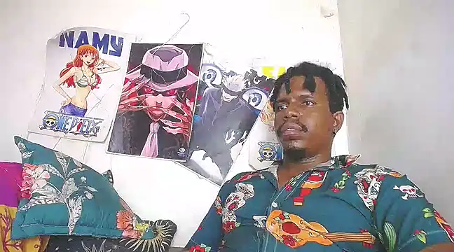 BlackRunning online show from 03/09/25, 05:00