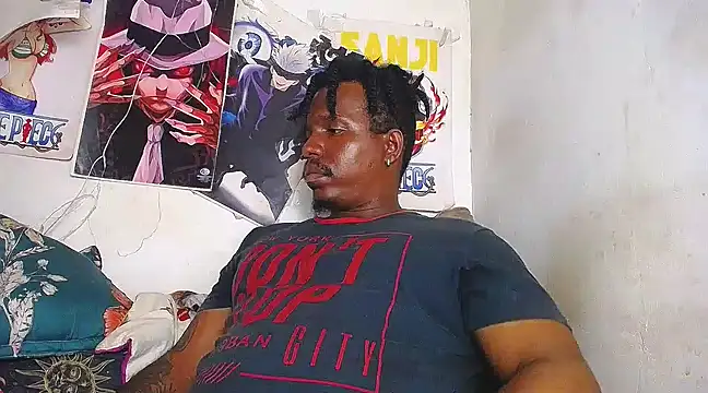 BlackRunning online show from 03/12/25, 06:29