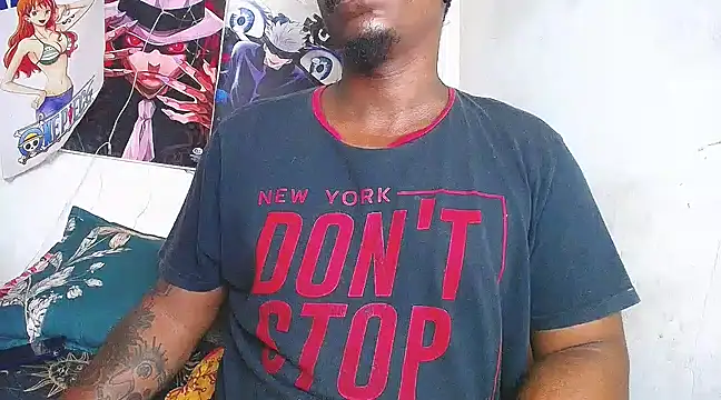 BlackRunning online show from 03/17/25, 11:10