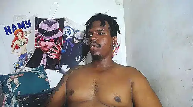 BlackRunning online show from 03/19/25, 12:04