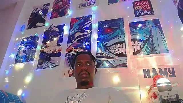 BlackRunning online show from 10/05/25, 05:17