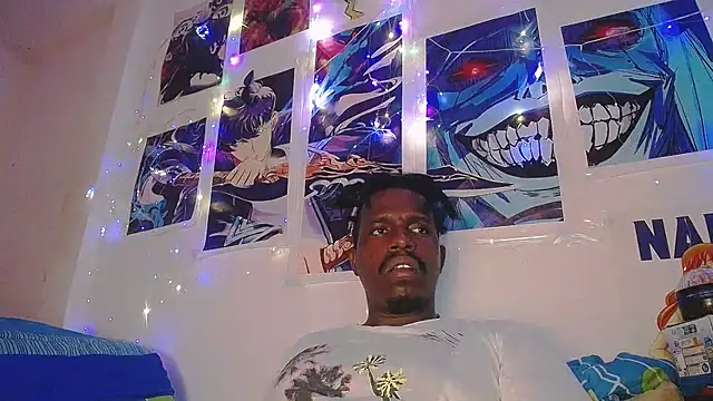 BlackRunning online show from 10/17/25, 04:04