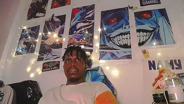 BlackRunning online show from 11/22/25, 04:11