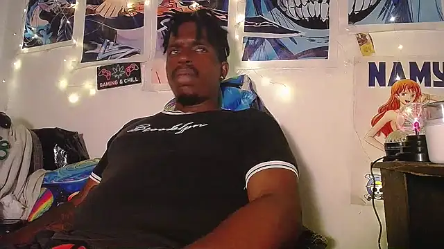 BlackRunning online show from 11/23/25, 12:32