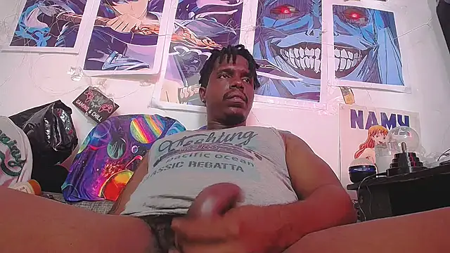 BlackRunning online show from 11/30/25, 07:40