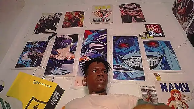 BlackRunning online show from 12/14/25, 03:56