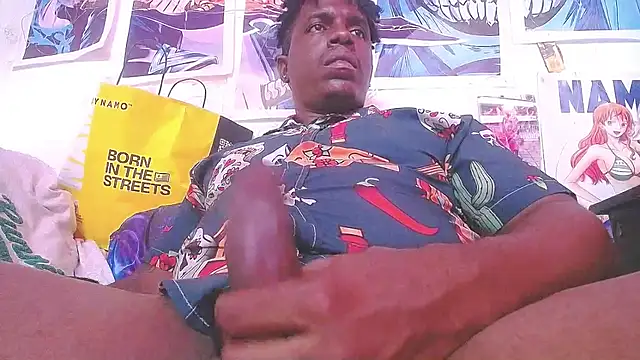 BlackRunning online show from 12/21/25, 09:55