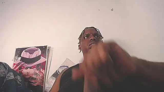 BlackRunning online show from 02/19/26, 07:59