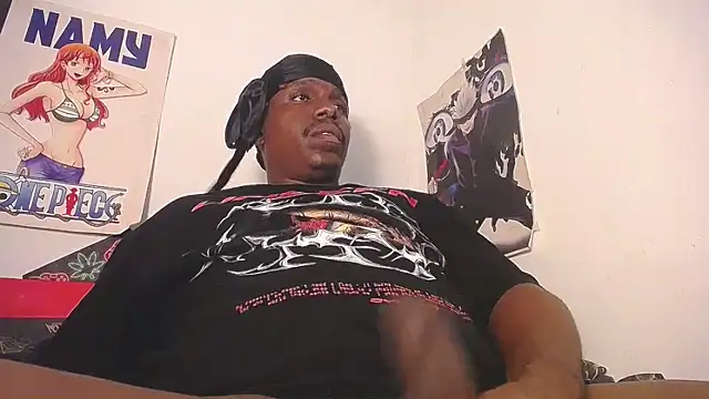 BlackRunning online show from 03/25/26, 04:29