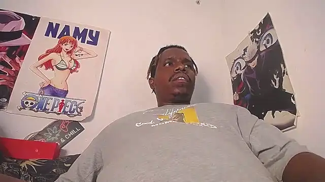 BlackRunning online show from 03/26/26, 05:24