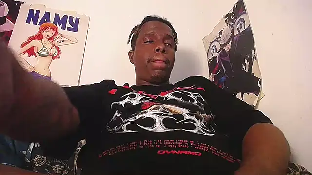 BlackRunning online show from 04/12/26, 05:56