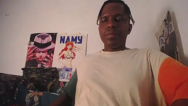 BlackRunning online show from 05/17/26, 03:04