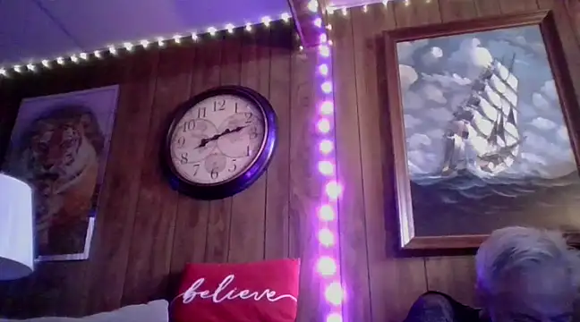 Makowboy online show from 12/12/24, 03:16