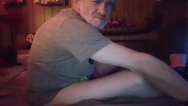 Makowboy online show from 02/11/25, 01:09